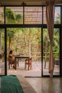 Casa Ambar Hotel & Boutique Tulum