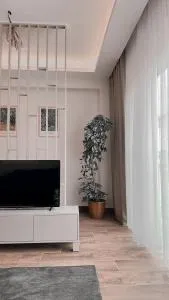 Vista Living Apartments - Pelitli