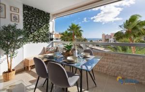 Connie Mick Apartment