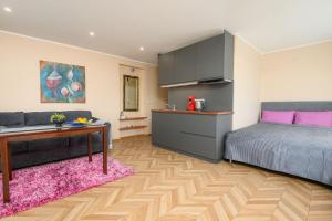 Ernakodu - Apartmány, Pärnu