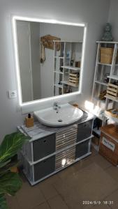 Sejours chez l'habitant LIKE HOME - Comme Chez Soi - Chambre d'hote : photos des chambres