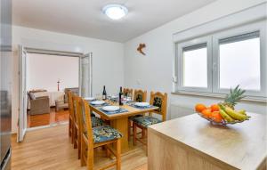 Pet Friendly Home In Zagreb 