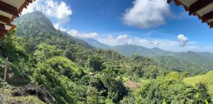 Mundo Nuevo ECO LODGE