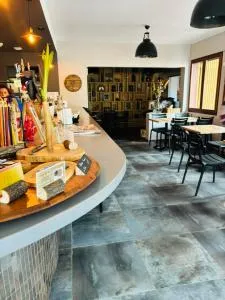 Au Relais Gascon - Lacquy