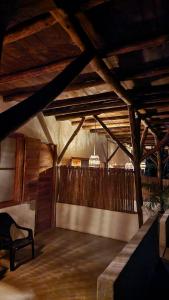 Casa Kiwi Jungle Lodge