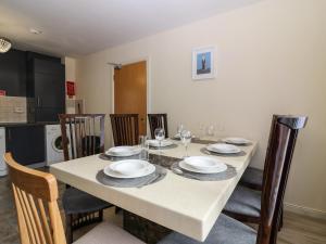 Rehoboth Lodge