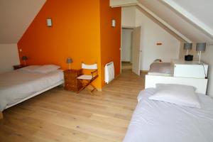 Domaine du Bois Riou