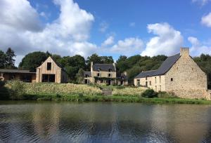 Domaine du Bois Riou