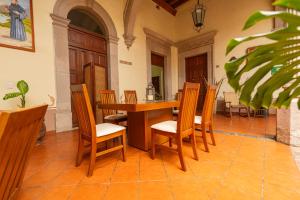 Hotel Posada San Agustin