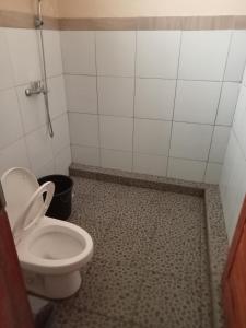 Rinjani home stay 03