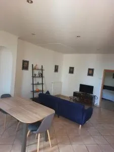 Appartement cosy tout confort - Flacé-lès-Mâcon