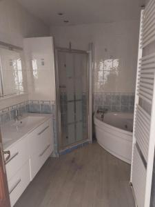 Appartement cosy tout confort