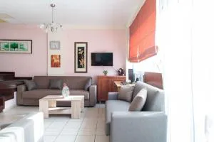 Valantoula - City Apartment near Roman Odeon - Kermetévs