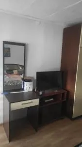 Ljubičine kolibe - Nova Banja