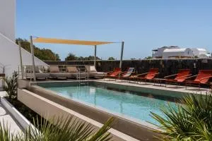 Peranosa the Residency - 维查德