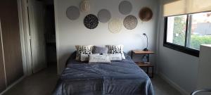 Frente al mar Monoambiente