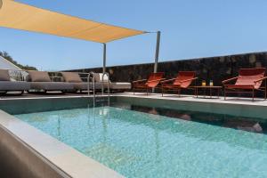 Peranosa the Residency