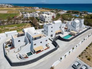 Peranosa the Residency