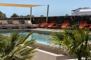 Peranosa the Residency