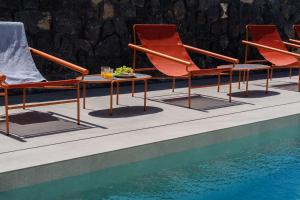 Peranosa the Residency