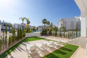 CH Allegra 135 Doña Pepa (Ciudad Quesada)