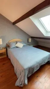 Chambre 24h Le Mans - Spay