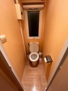 Campings Mobil-Home avec belle exposition : photos des chambres