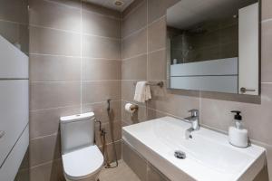 Superior Double Room room in Hostal Alicante