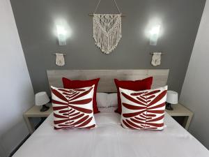 Apto vistas al mar a 1 min de la playa Benalmádena