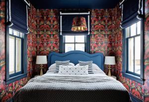 Historic King room in The Hotel Portsmouth - Downtown