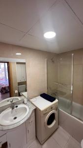 Apartamento residencial en Salou al lado de PortAventura