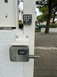 App4rent Residence Gaia 12 - in centro, con piscina, posto auto...