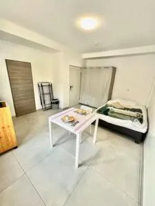 studio au centre ville de Dudelange - Dudelange