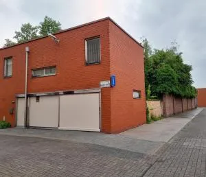 The Art House - Zwevegem