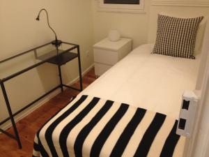 Unique Monsanto View 2 bedrooms Apt in Campolide