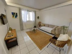 Larmor-Plage T2 Notre-Dame - Kerderff