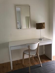 Unique Monsanto View 2 bedrooms Apt in Campolide