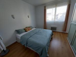 Appartements Larmor-Plage T2 Notre-Dame : photos des chambres