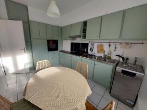 Appartements Larmor-Plage T2 Notre-Dame : photos des chambres