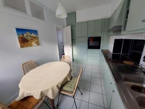 Appartements Larmor-Plage T2 Notre-Dame : photos des chambres