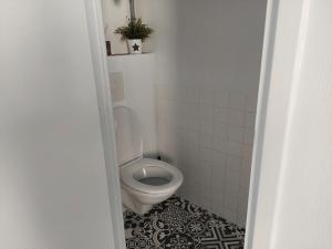 Appartements Larmor-Plage T2 Notre-Dame : photos des chambres
