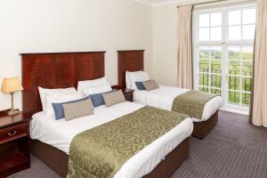 Family Room (2 Adults + 1 Child) room in Cumbria Grand Hotel