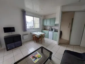 Larmor-Plage T1bis Notre-Dame - Kerderff