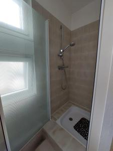 Appartements Larmor-Plage T1bis Notre-Dame : photos des chambres