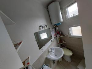 Appartements Larmor-Plage T1bis Notre-Dame : photos des chambres