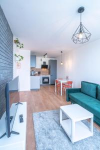 Verde Apartment SelfCheck-in 24h