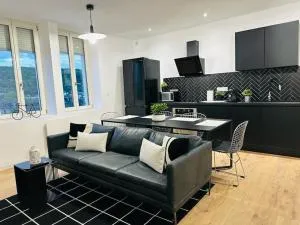 Appartement V - Haut Standing Proche Luxembourg et Cattenom - Nilvange