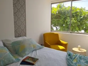 Espectacular Apartamento Marbella Frente a la Playa - Cartagena de Indias