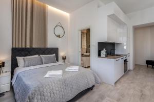 Luksuzni Studio Apartman Eden