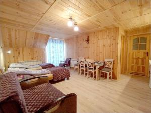 Pokoje gościnne u Beatki